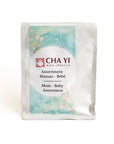 Maison de thé Cha Yi Assortiment de tisanes d'allaitement Divers CHA YI Maison de thé