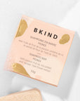 BKIND Shampoing en barre Soins corporels BKIND Secs et fins - Monoï