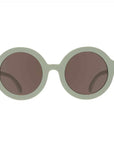 Babiators Lunettes de soleil 3-5 ans Rondes européennes Accessoires Babiators All the rage sage