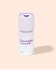 Cocooning Love Déodorant naturel Soins corporels Cocooning Love Pamplemousse rose & lavande