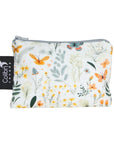 Colibri Sac réutilisable à collation Alimentation Colibri Butterfly Garden