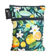 Colibri Sac imperméable de transport double petit format Couches lavables Colibri Citrus