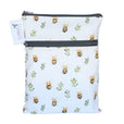 Colibri Sac imperméable de transport double petit format Couches lavables Colibri Honey