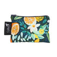 Colibri Sac réutilisable à collation Alimentation Colibri Citrus
