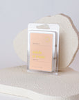 Feu&Co Pastilles de cire de soya pour diffuseur Maison Feu&Co Suède et musc