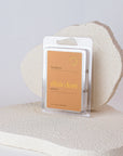 Feu&Co Pastilles de cire de soya pour diffuseur Maison Feu&Co Élixir doré