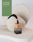 Feu&Co Diffuseur de voiture Maison Feu&Co Pomme boréale