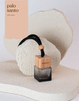Feu&Co Diffuseur de voiture Maison Feu&Co Palo santo
