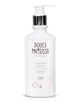 Douce Mousse Shampoing Soins corporels La Coursière Bio 240 ml