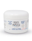Douce Mousse Crème de change Soins corporels La Coursière Bio 220g