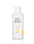 Douce Mousse Écran solaire Soins corporels La Coursière Bio Bébé 110g
