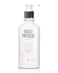 Douce Mousse Gel nettoyant Soins corporels La Coursière Bio 240 ml