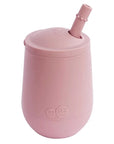 EZ PZ Mini verre avec paille 24mois+ EZ PZ Blush