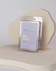 Feu&Co Pastilles de cire de soya pour diffuseur Maison Feu&Co Lilas & lys