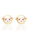 Girl Nation Boucles d'oreilles Accessoires Girl nation Mouton
