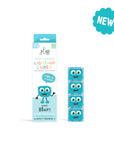 Glo Pals Cubes Lumineux pour le Bain Jouets Glo Pals Blair