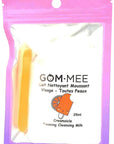 GOM-MEE Nettoyant express avec éponge pop-up Soins corporels Gom-Mee Orange Creamsicle