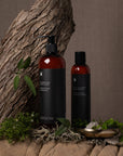 GROOM Shampoing fortifiant Soins corporels GROOM