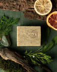 GROOM Savon naturel Soins corporels GROOM Arabica