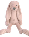 Happy Horse Peluche Richie le lapin Happy Horse Original - 38cm Vieux rose