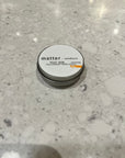 Matter Company Onguent réchauffant aux plantes Soins corporels Matter Company 12g