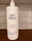 Douce Mousse Liniment Oléo-Calcaire Soins corporels La Coursière Bio 1L