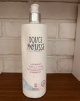 Douce Mousse Liniment Oléo-Calcaire Soins corporels La Coursière Bio 500ml