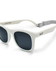 Jan & Jul Lunettes de soleil Polarisées 6 mois à 2 ans Jan & Jul Blanc