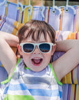 Jan & Jul Lunettes de soleil Polarisées 6 mois à 2 ans Jan & Jul