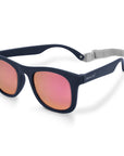 Jan & Jul Lunettes de soleil Polarisées 6 mois à 2 ans Jan & Jul Marine foncé aurora