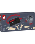 Janod Ceinture d'outils & Gants Jouets Janod