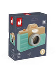 Janod Appareil photo sonore Jouets Janod