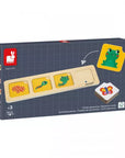 Janod Cartes séquences Jouets Janod