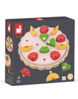Janod Ma première tarte aux fruits Jouets Janod