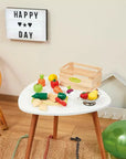 Janod Grand ensemble Fruits & légumes Jouets Janod