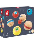 Janod Jeu pétanque Jouets Janod