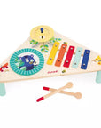 Janod Table musicale Gioia Jouets Janod