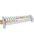 Janod Xylophone en métal - Confetti Janod