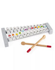 Janod Xylophone en métal - Confetti Janod