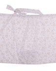 Tablier d'allaitement imprimé Perlimpinpin Accessoires Perlimpinpin Printemps ( floral )