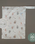 La Petite Ourse Sac de Transport imperméable Couches lavables La Petite Ourse Hibou