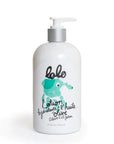 Lolo et moi Lotion hydratante Soins corporels Lolo et moi 500 ml