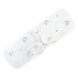 Perlimpinpin Doudou en mousseline de coton Dodo Perlimpinpin Bateaux