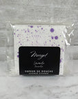 Margot Vapeur de douche Soins corporels Margot Lavande