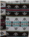 Mini Tipi Couverture tout-aller écoresponsable - Éclair Accessoires Mini Tipi