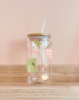 MÖMY Verre Boho - Collection Professeur Maison MÖMY Enseignante d'exception