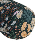 Neka Coussin d'allaitement Allaitement Neka Nuit floral