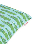 Neka Housse oreiller d'enfant Dodo Neka Crocodile