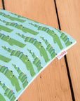 Neka Oreiller pour enfant Accessoires Neka Croco