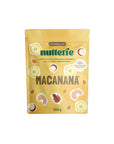 Nutterie Mélange Macanana Gourmandise Nutterie